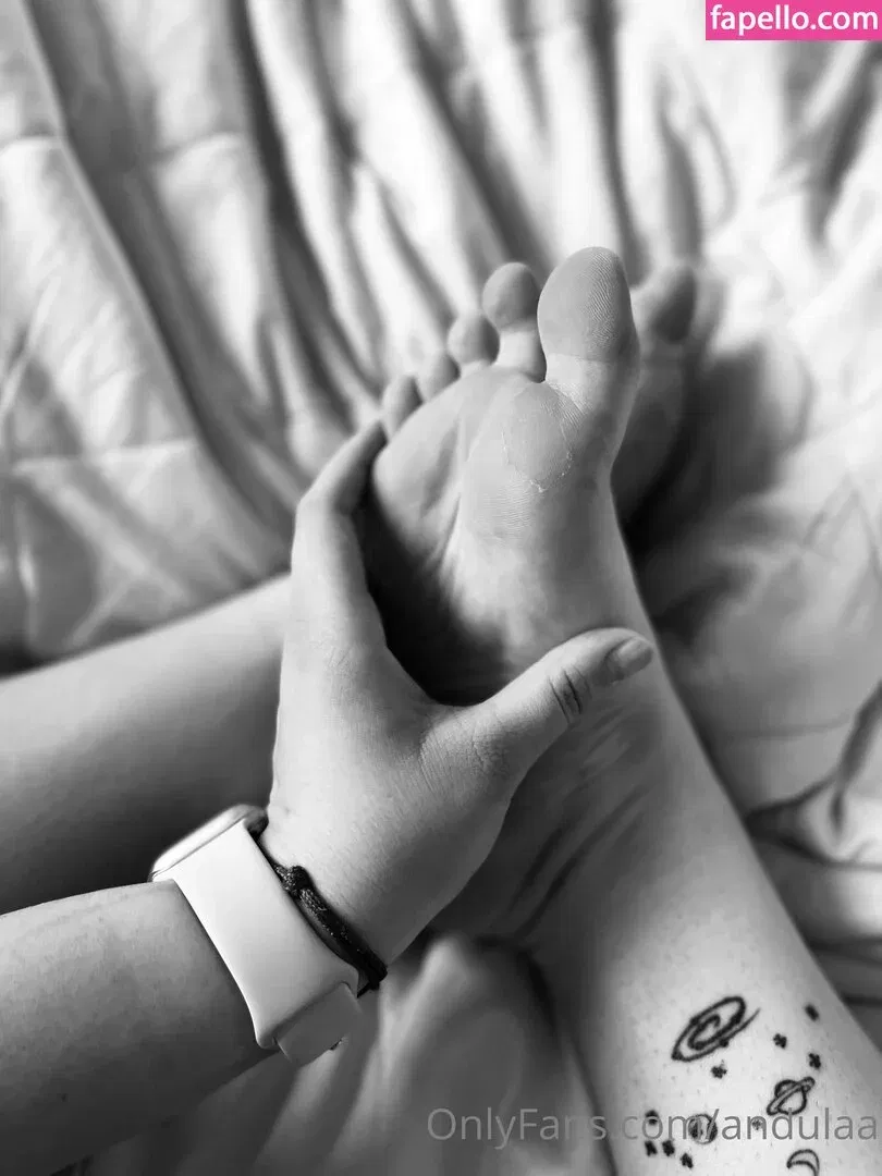 andulaa Onlyfans Photo Gallery 