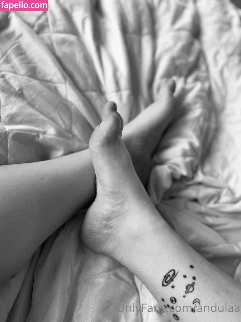 andulaa Onlyfans Photo Gallery 