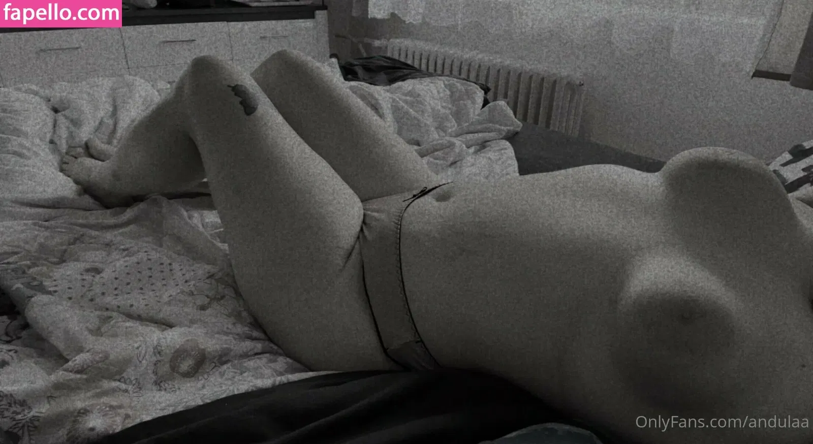 andulaa Onlyfans Photo Gallery 