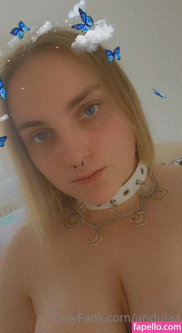 andulaa Onlyfans Photo Gallery 