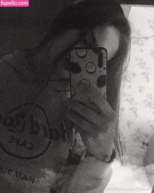 hana69 Onlyfans Photo Gallery 