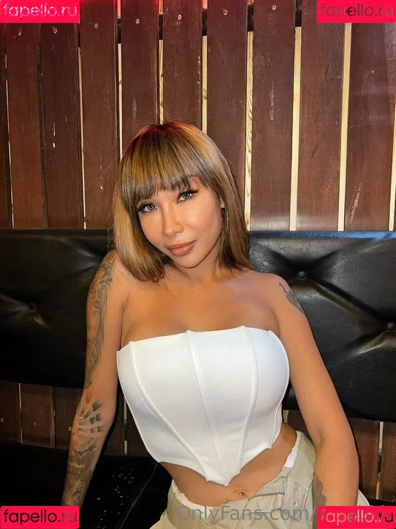 ploybkk Onlyfans Photo Gallery 