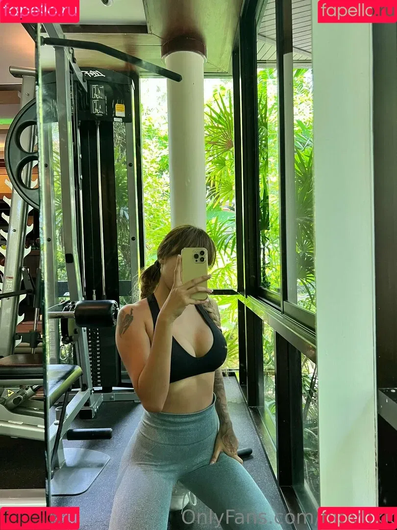 ploybkk Onlyfans Photo Gallery 