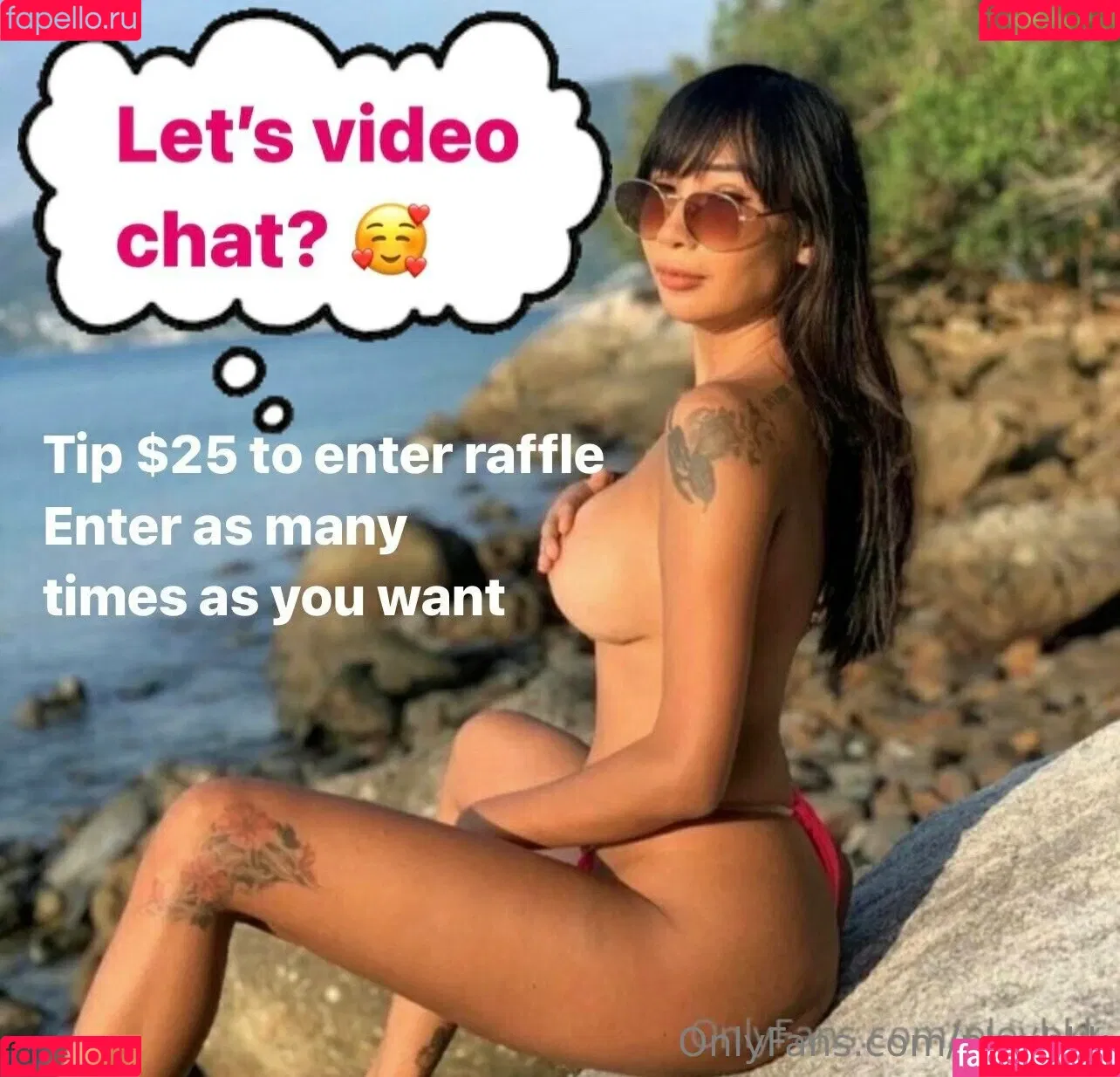 ploybkk Onlyfans Photo Gallery 
