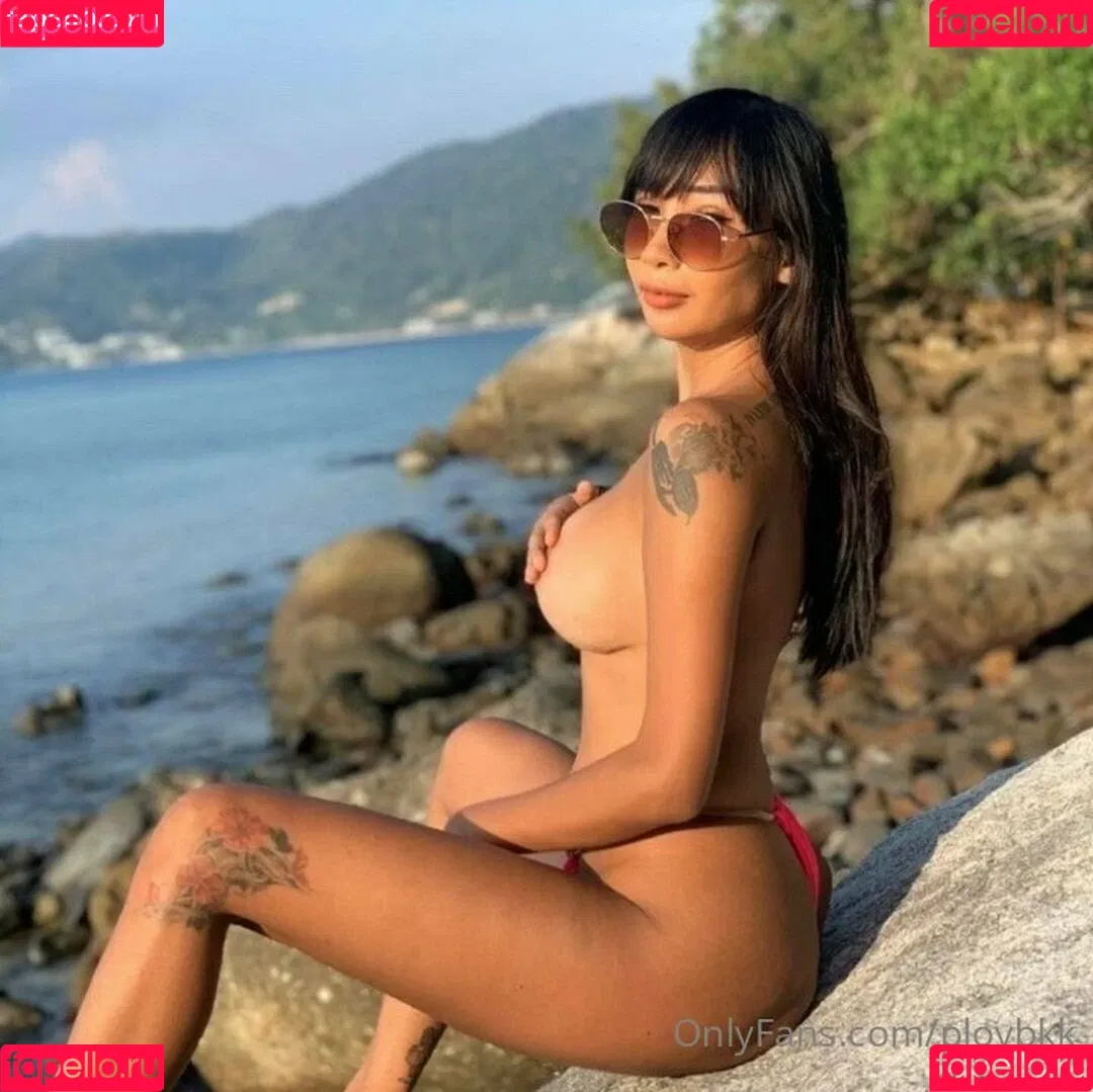 ploybkk Onlyfans Photo Gallery 