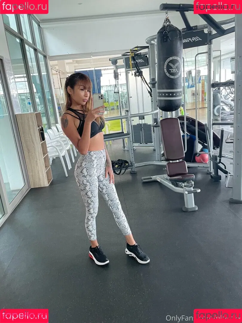 ploybkk Onlyfans Photo Gallery 