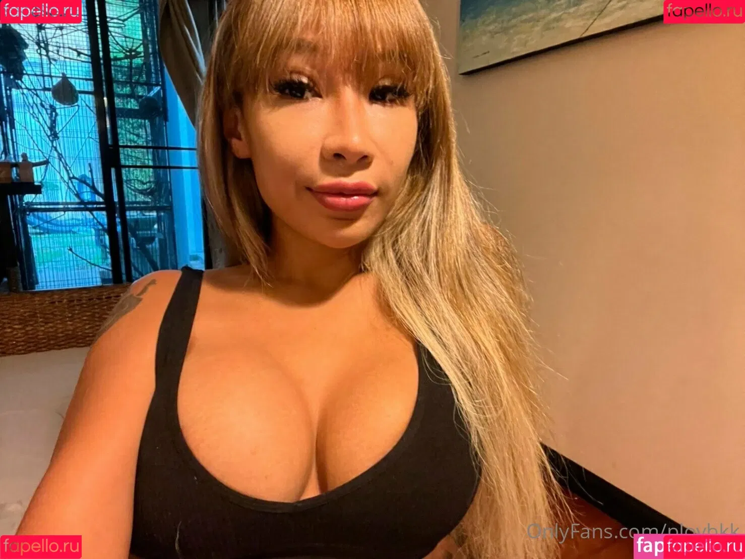 ploybkk Onlyfans Photo Gallery 