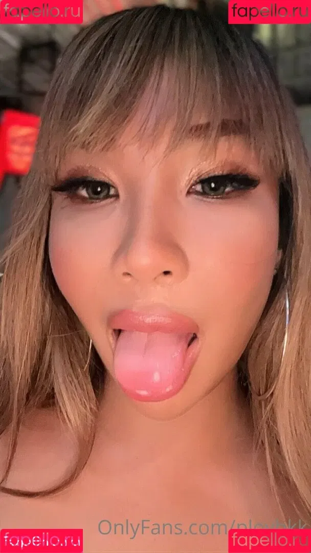 ploybkk Onlyfans Photo Gallery 