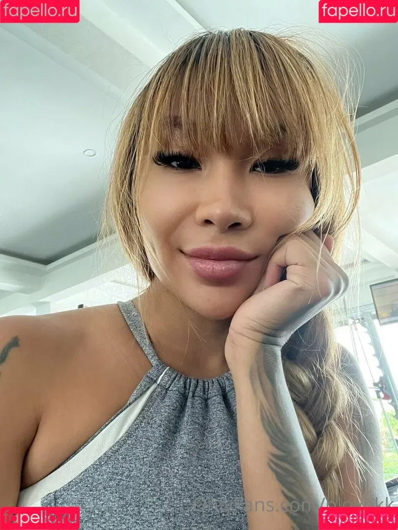 ploybkk Onlyfans Photo Gallery 