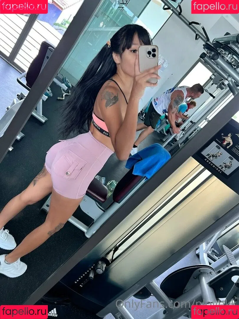 ploybkk Onlyfans Photo Gallery 