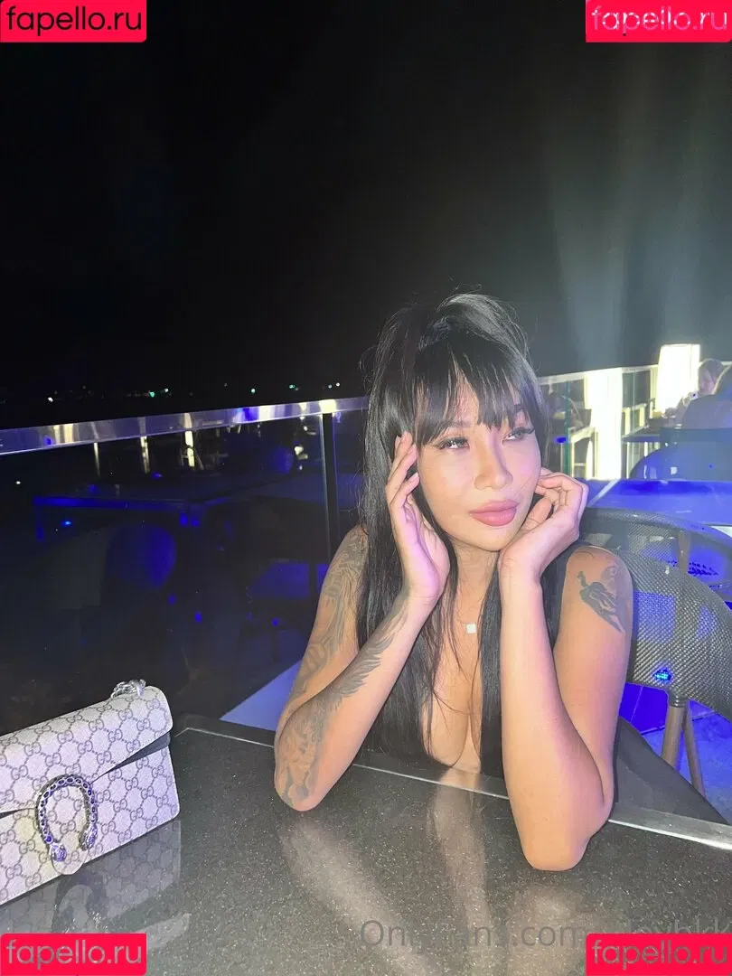 ploybkk Onlyfans Photo Gallery 