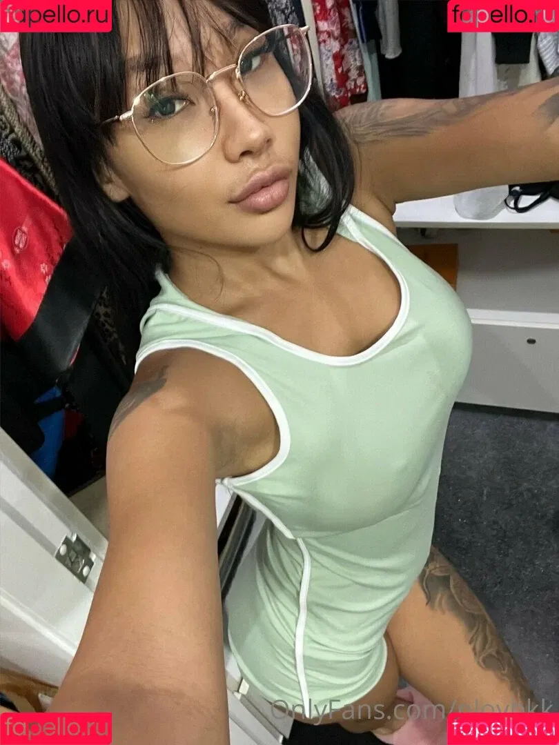 ploybkk Onlyfans Photo Gallery 