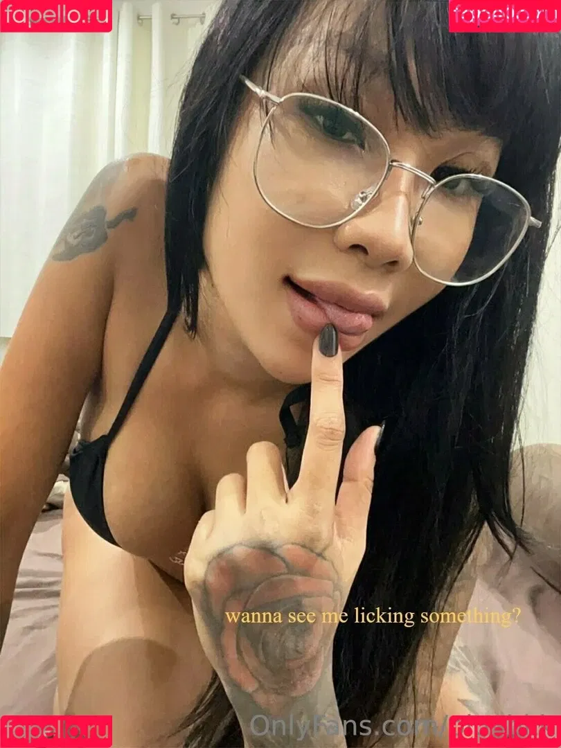 ploybkk Onlyfans Photo Gallery 