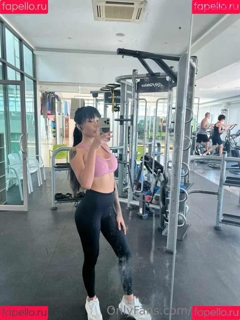 ploybkk Onlyfans Photo Gallery 