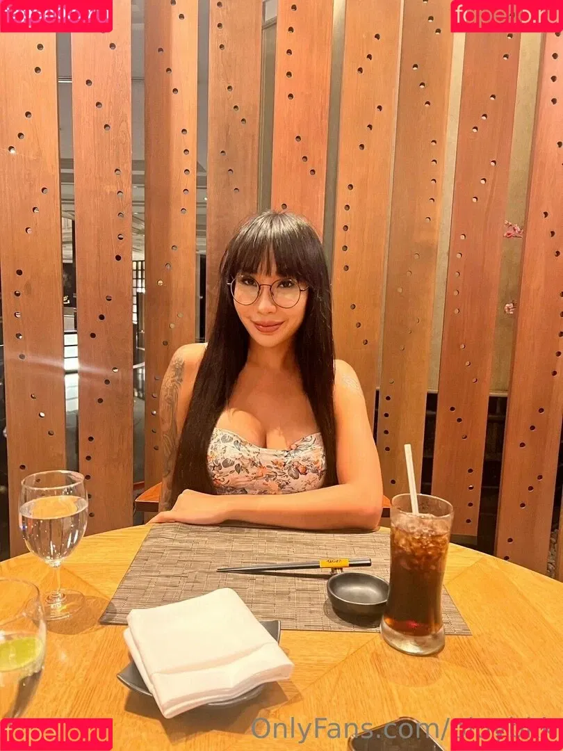 ploybkk Onlyfans Photo Gallery 