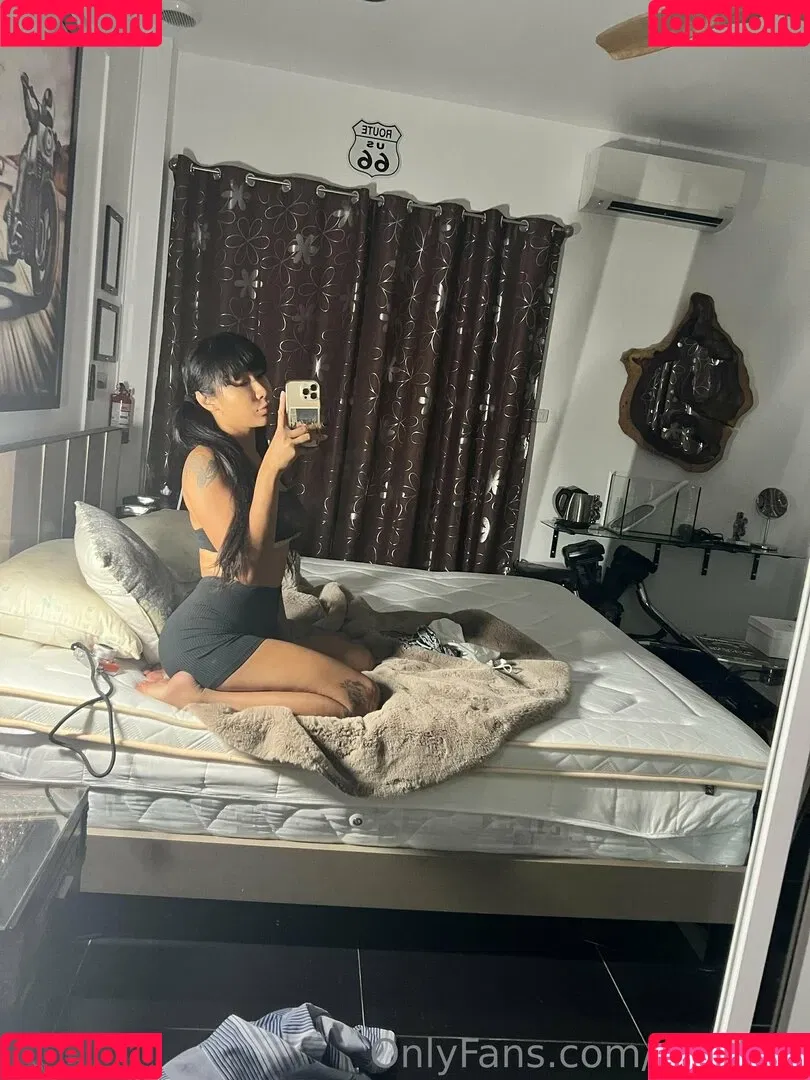 ploybkk Onlyfans Photo Gallery 