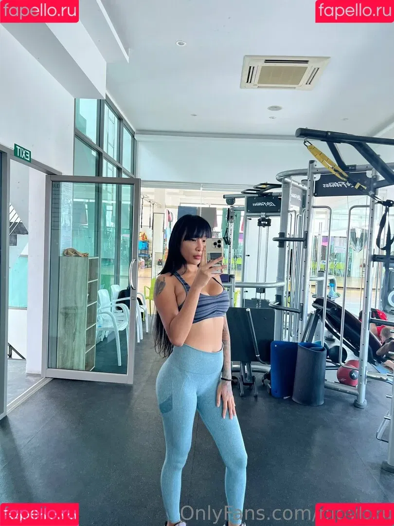 ploybkk Onlyfans Photo Gallery 