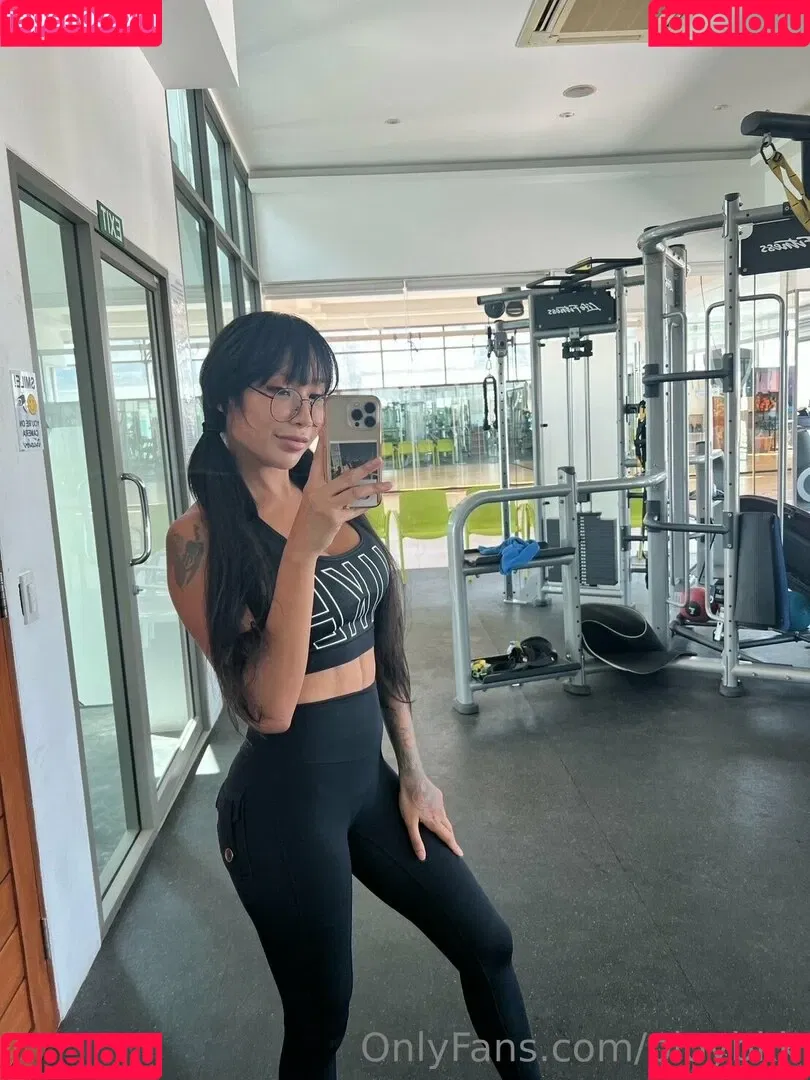 ploybkk Onlyfans Photo Gallery 