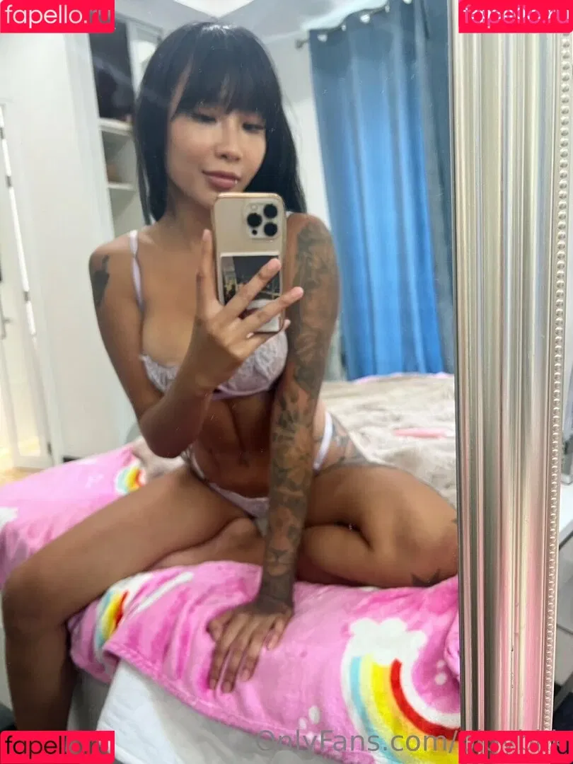 ploybkk Onlyfans Photo Gallery 