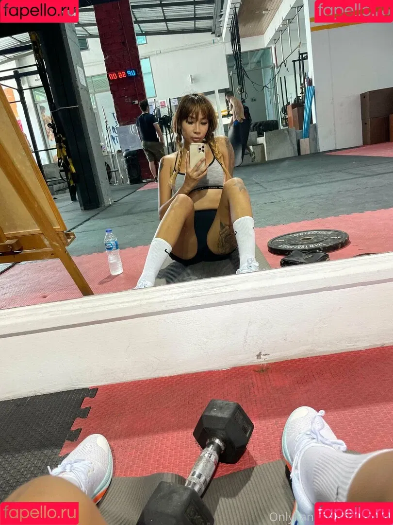 ploybkk Onlyfans Photo Gallery 