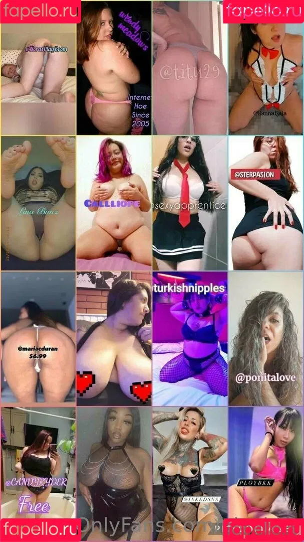 ploybkk Onlyfans Photo Gallery 