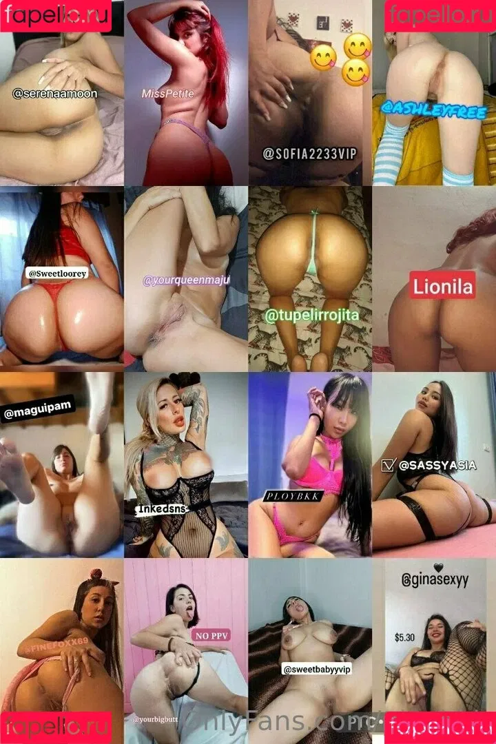 ploybkk Onlyfans Photo Gallery 