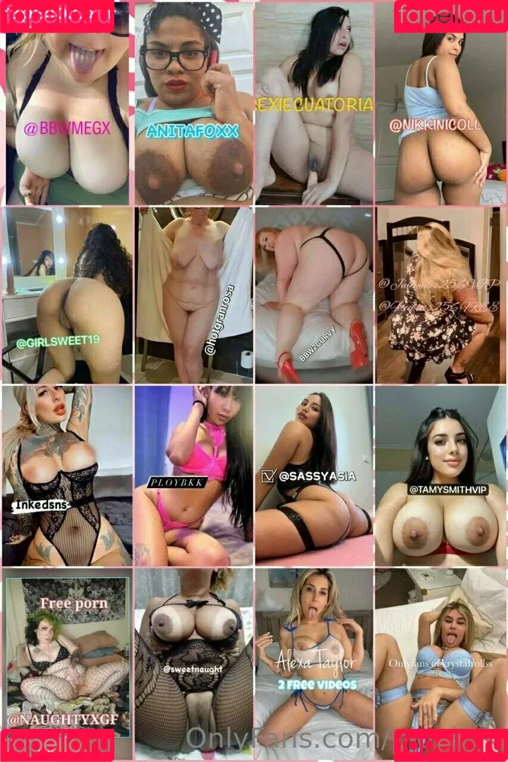 ploybkk Onlyfans Photo Gallery 