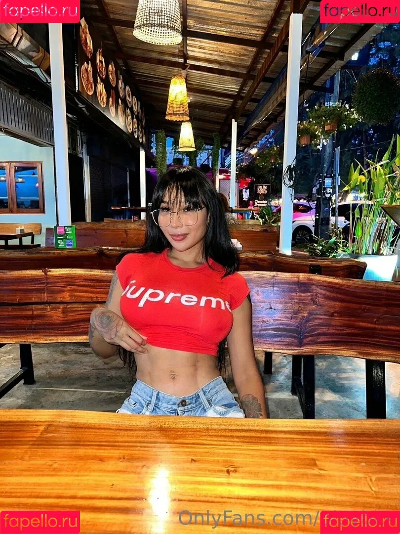 ploybkk Onlyfans Photo Gallery 