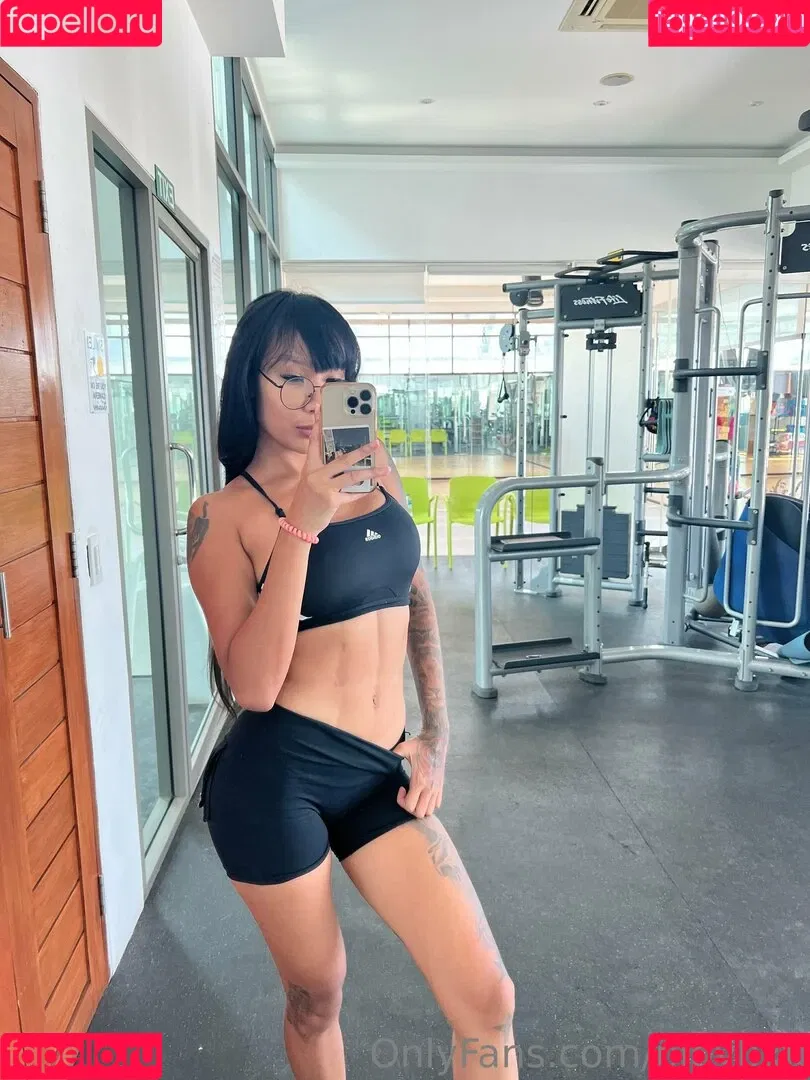ploybkk Onlyfans Photo Gallery 