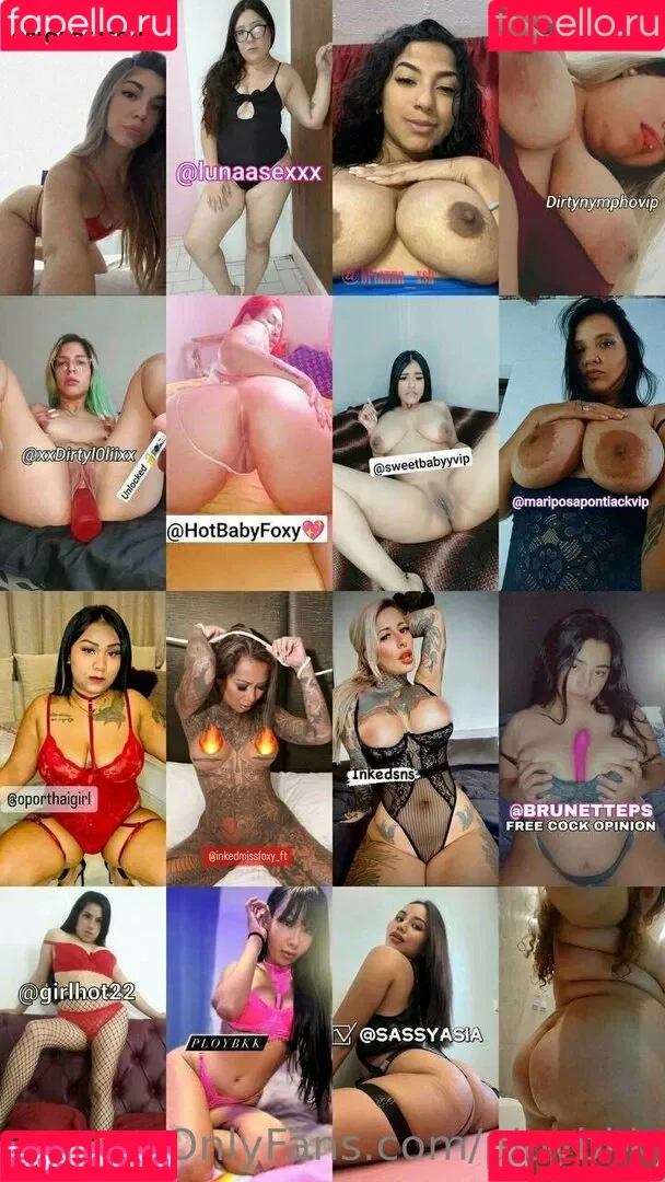 ploybkk Onlyfans Photo Gallery 