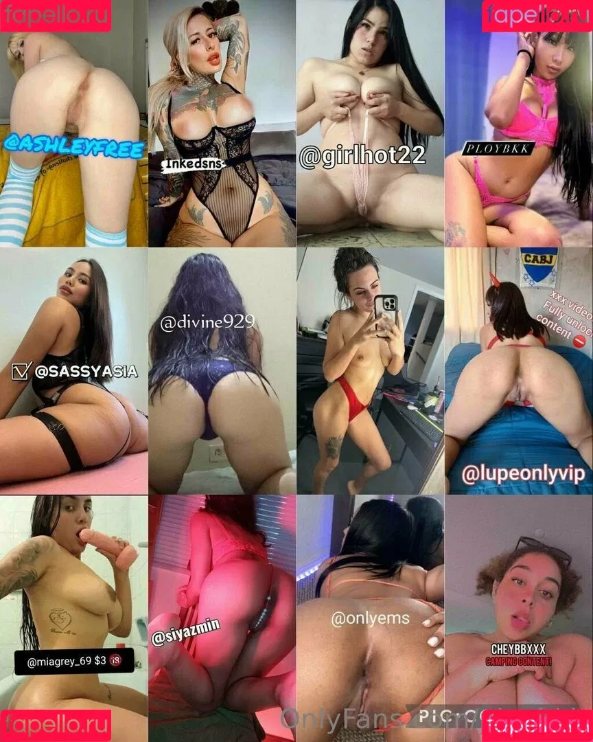 ploybkk Onlyfans Photo Gallery 