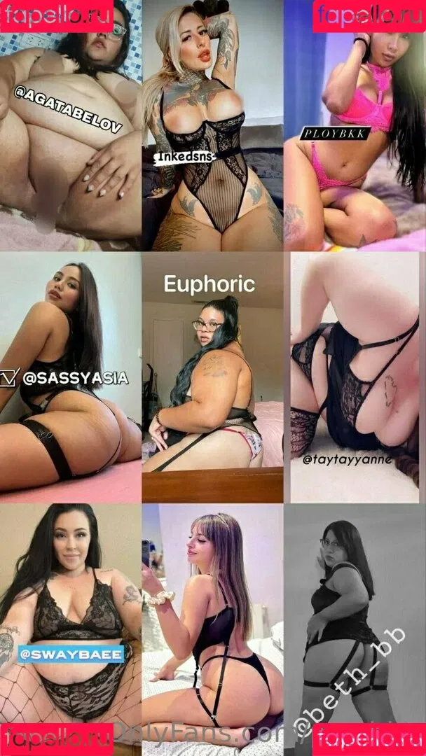 ploybkk Onlyfans Photo Gallery 