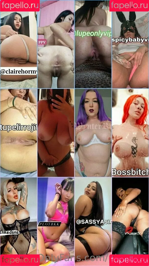 ploybkk Onlyfans Photo Gallery 