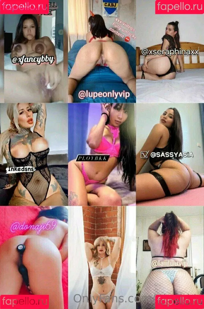 ploybkk Onlyfans Photo Gallery 