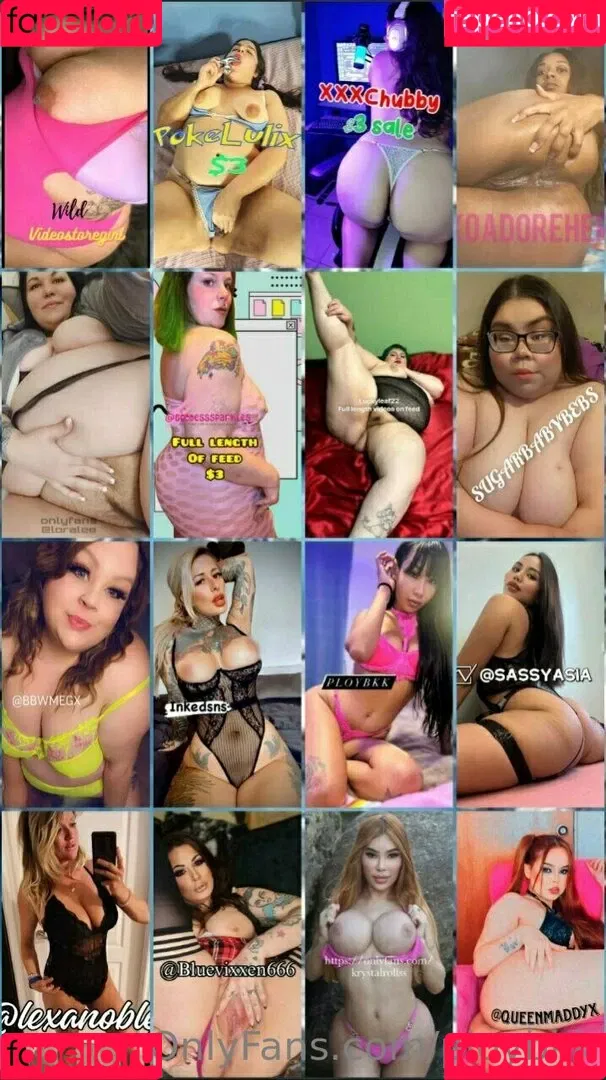 ploybkk Onlyfans Photo Gallery 
