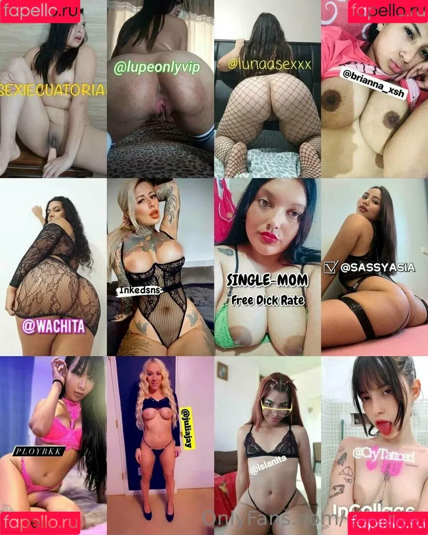 ploybkk Onlyfans Photo Gallery 