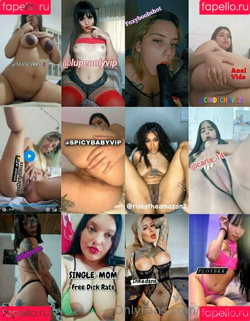 ploybkk Onlyfans Photo Gallery 