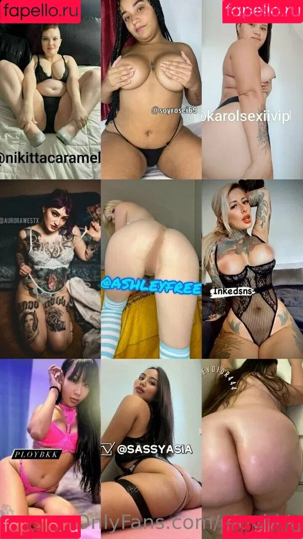 ploybkk Onlyfans Photo Gallery 