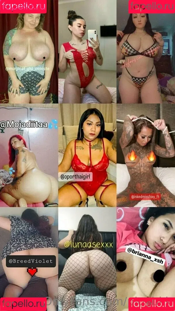 ploybkk Onlyfans Photo Gallery 