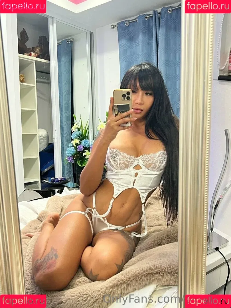 ploybkk Onlyfans Photo Gallery 
