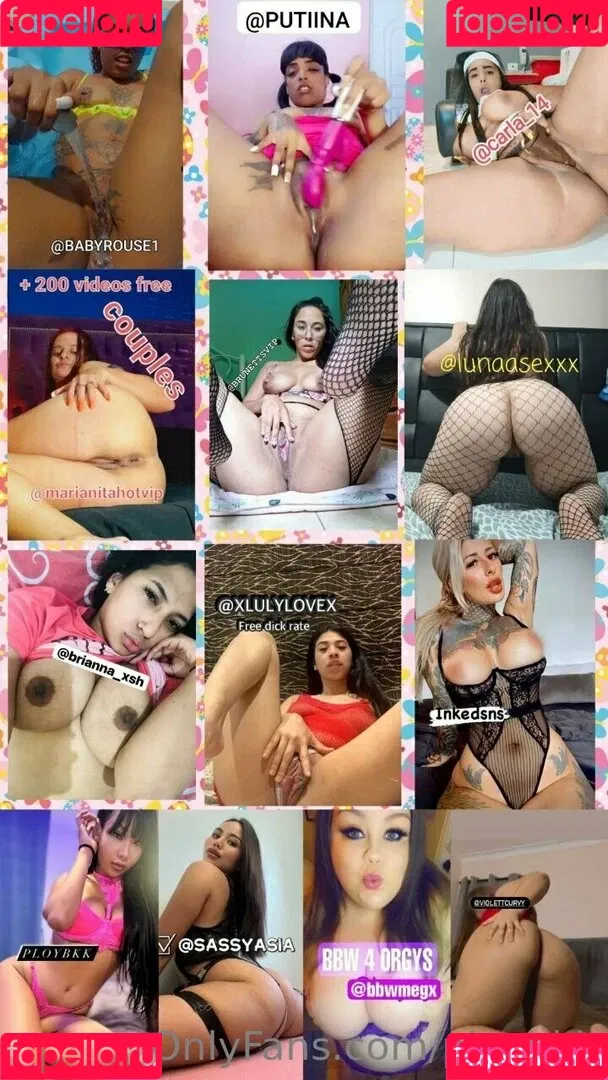 ploybkk Onlyfans Photo Gallery 