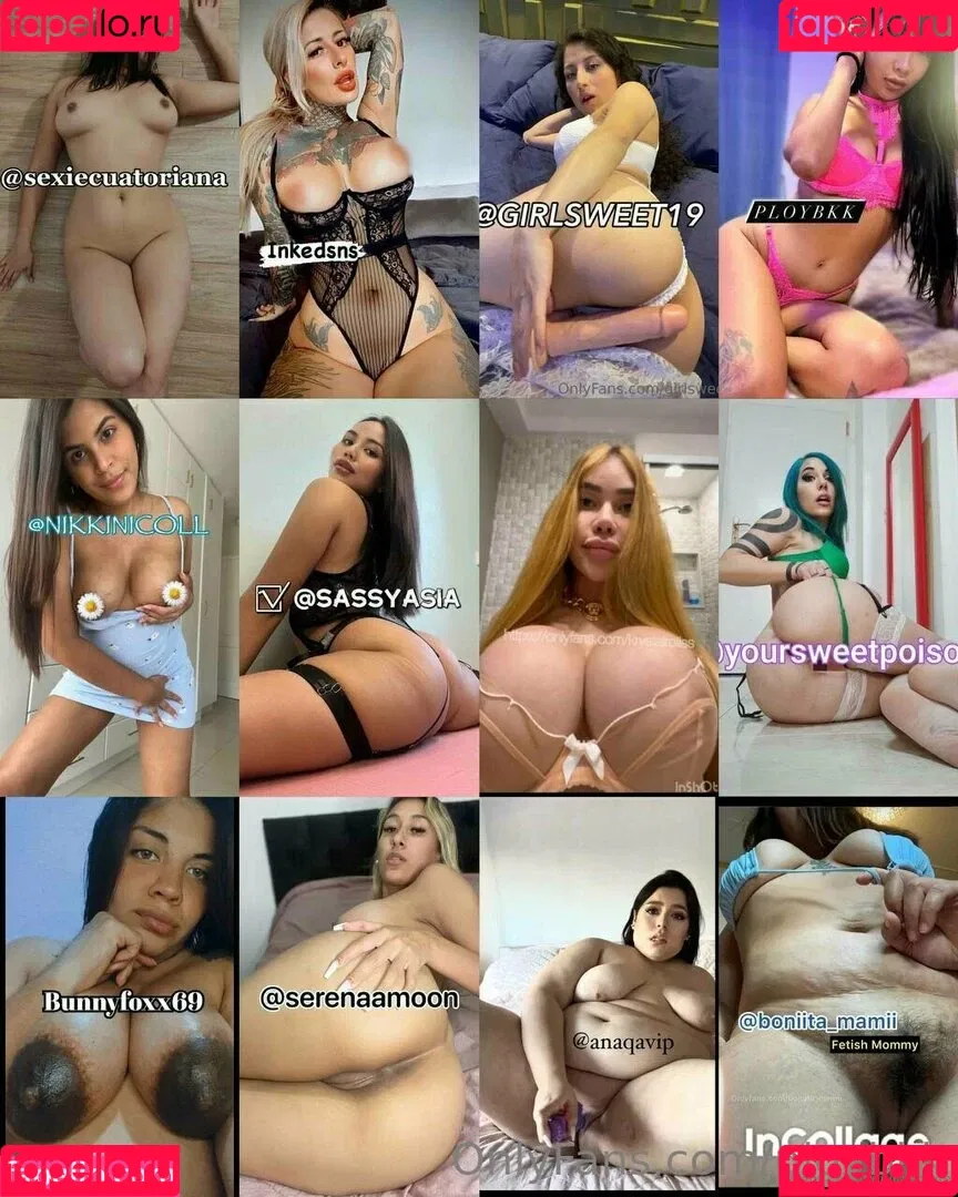 ploybkk Onlyfans Photo Gallery 