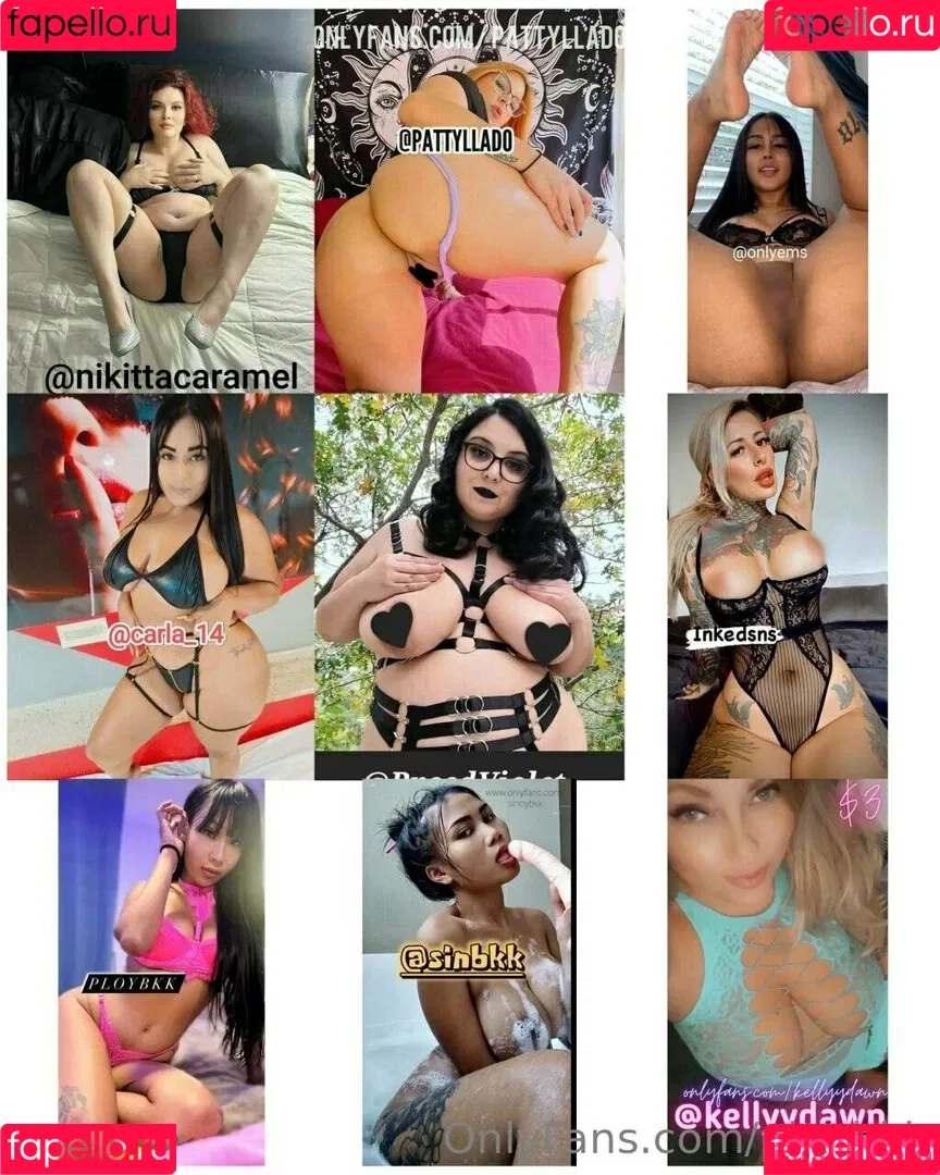 ploybkk Onlyfans Photo Gallery 