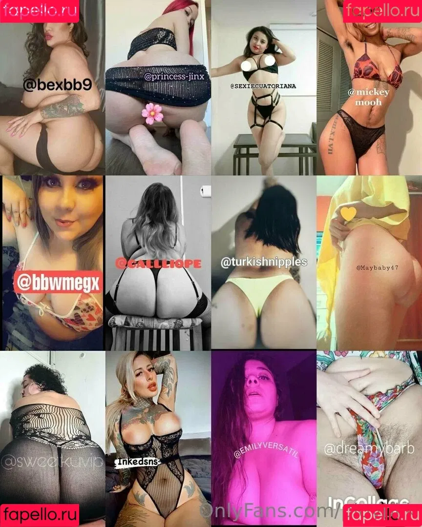 ploybkk Onlyfans Photo Gallery 