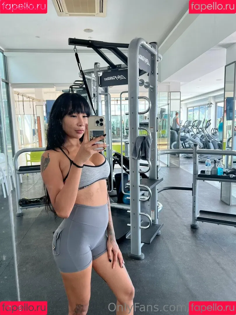 ploybkk Onlyfans Photo Gallery 