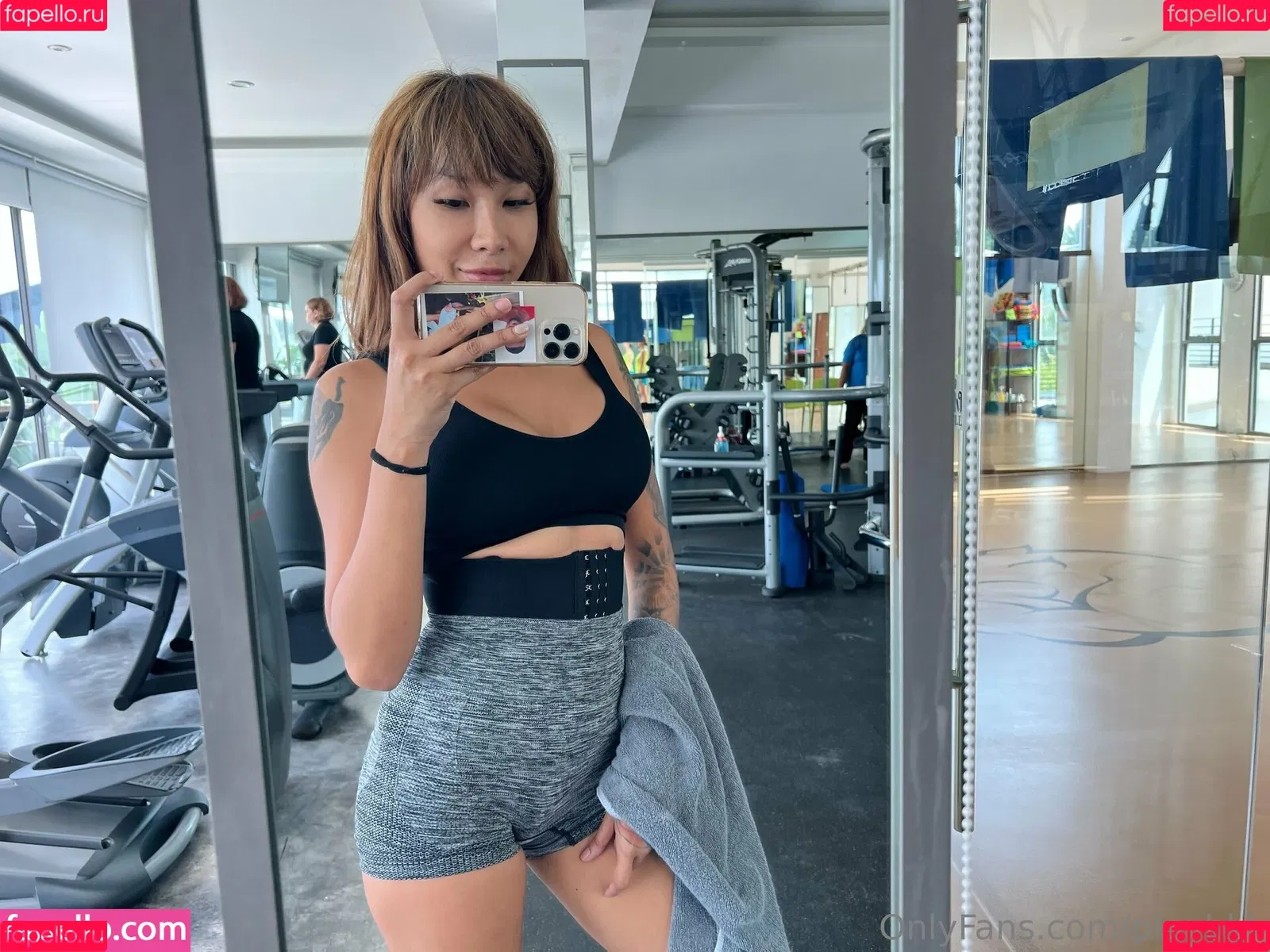 ploybkk Onlyfans Photo Gallery 