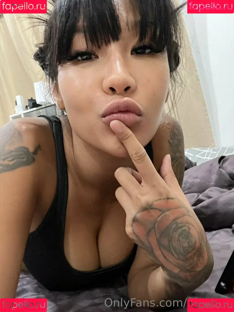 ploybkk Onlyfans Photo Gallery 