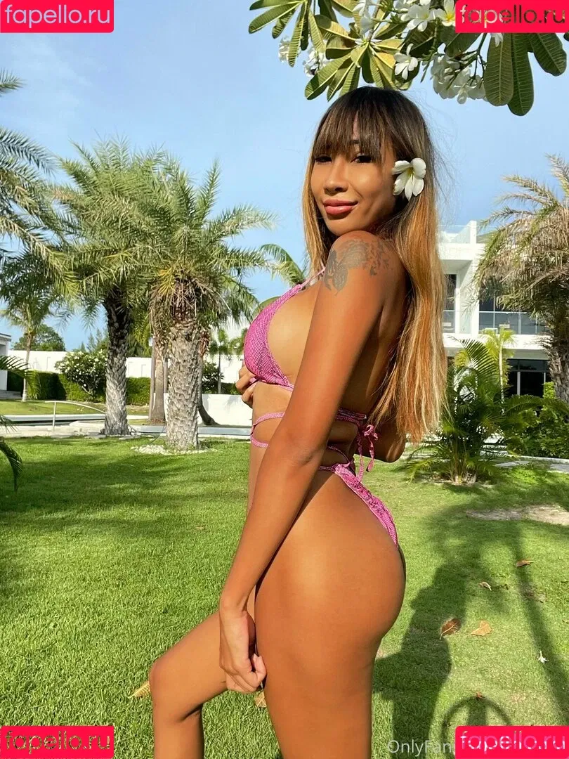 ploybkk Onlyfans Photo Gallery 