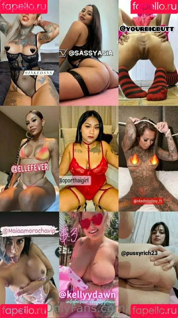 ploybkk Onlyfans Photo Gallery 