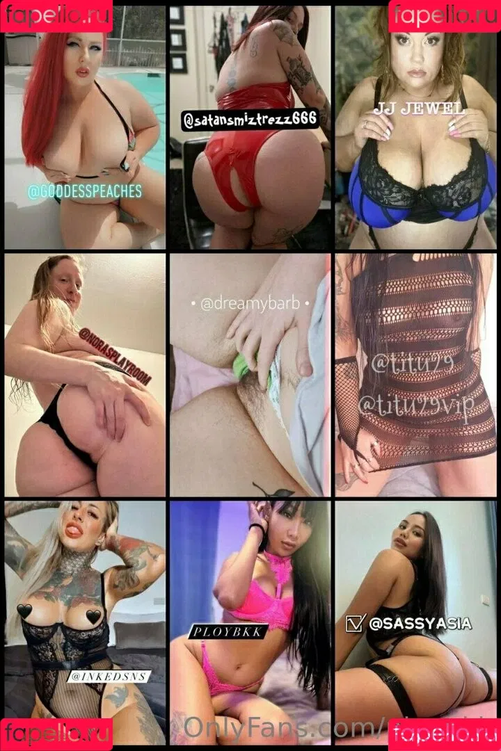 ploybkk Onlyfans Photo Gallery 